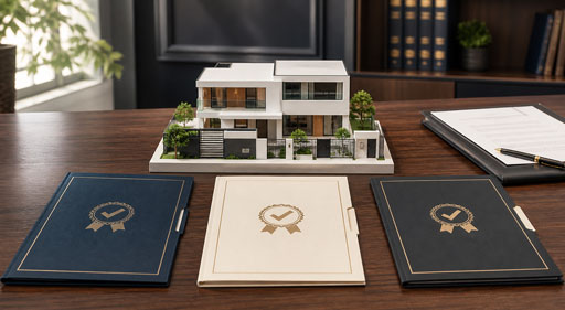 استعلامات ثلاثه